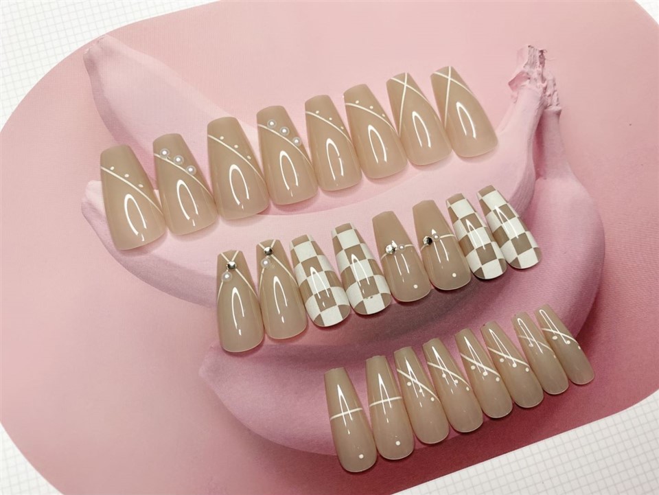 Lady Easy Nail